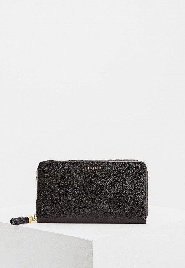 

Кошелек Ted Baker London, Черный