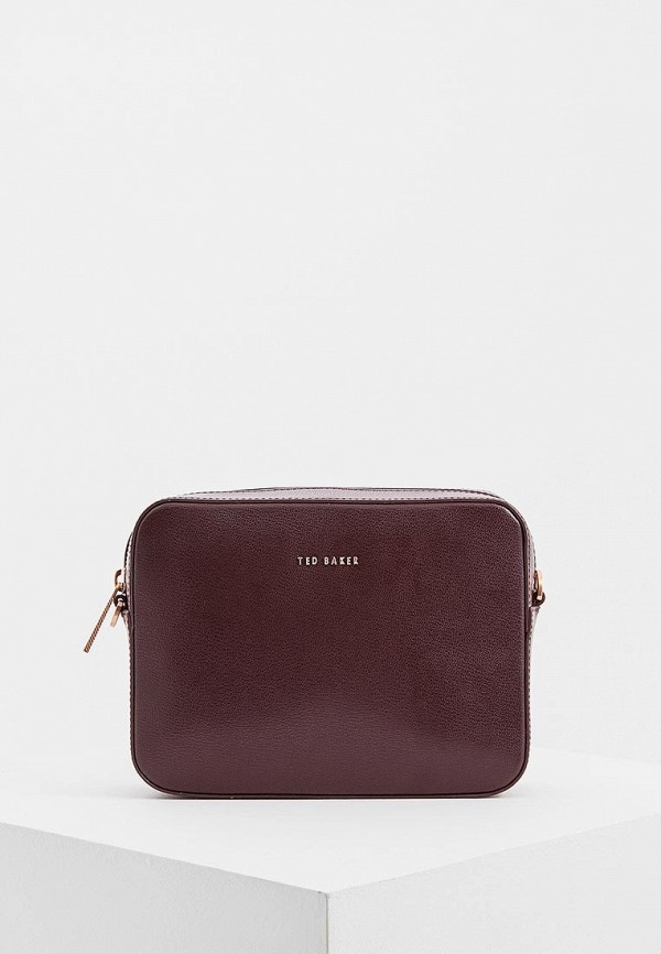 

Комплект Ted Baker London, Бордовый