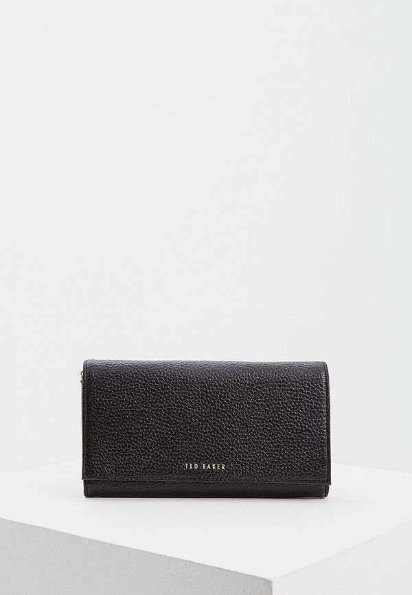 

Клатч Ted Baker London, Черный