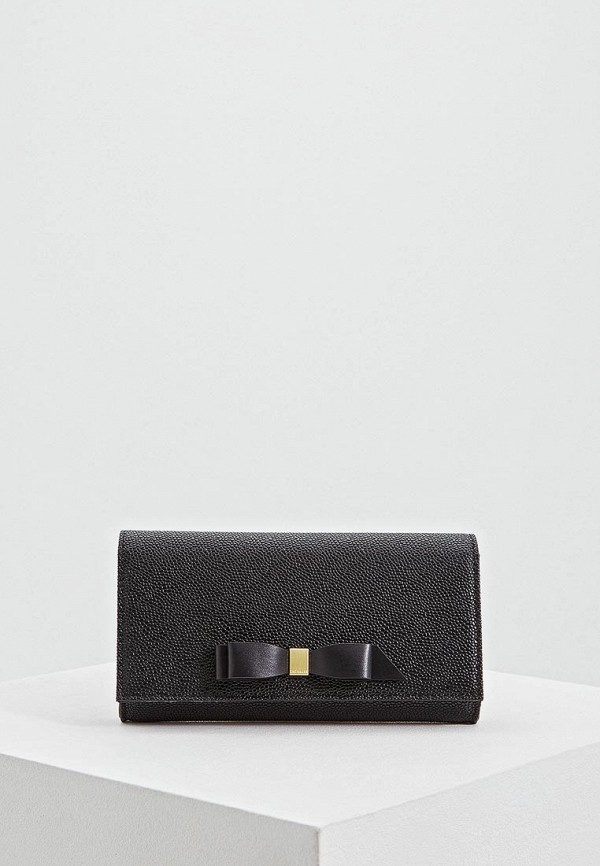

Сумка Ted Baker London, Ted Baker London TE019BWEHGM4, Черный