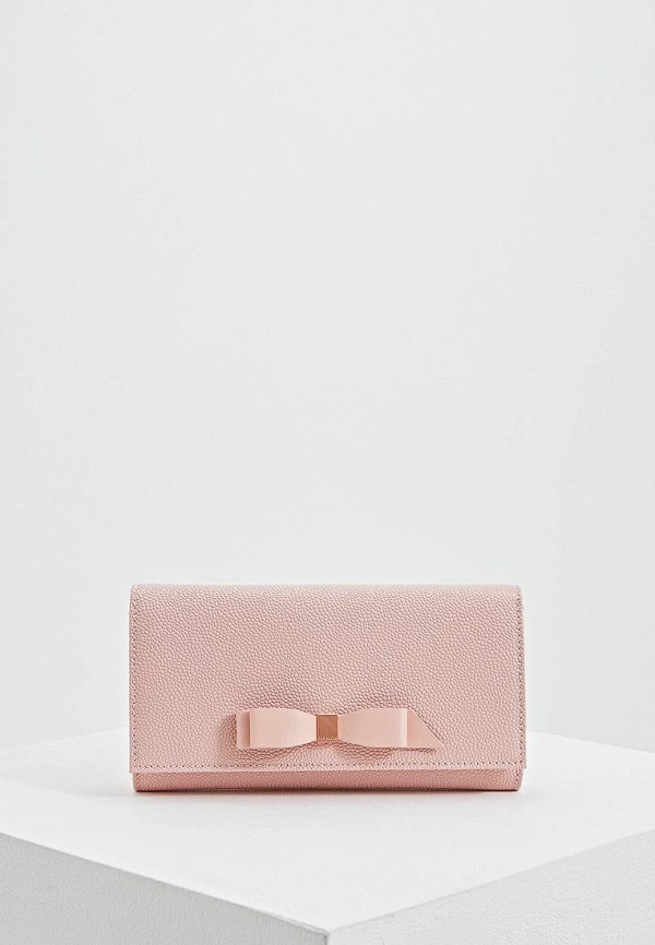 

Сумка Ted Baker London, Ted Baker London TE019BWEHGM5, Розовый