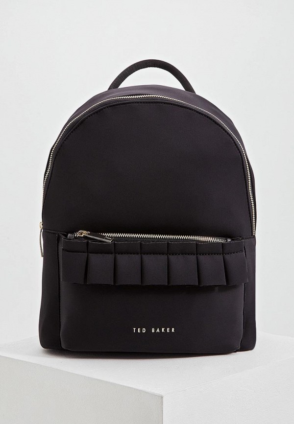 

Рюкзак Ted Baker London, Ted Baker London TE019BWEHGN6, Черный