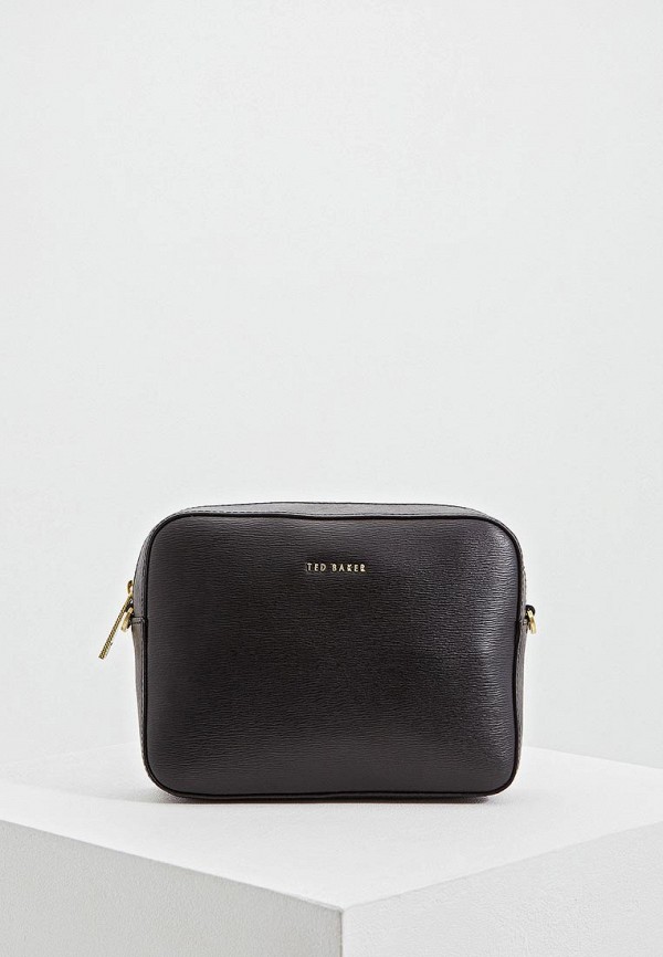 

Сумка Ted Baker London, Ted Baker London TE019BWEHGN7, Черный