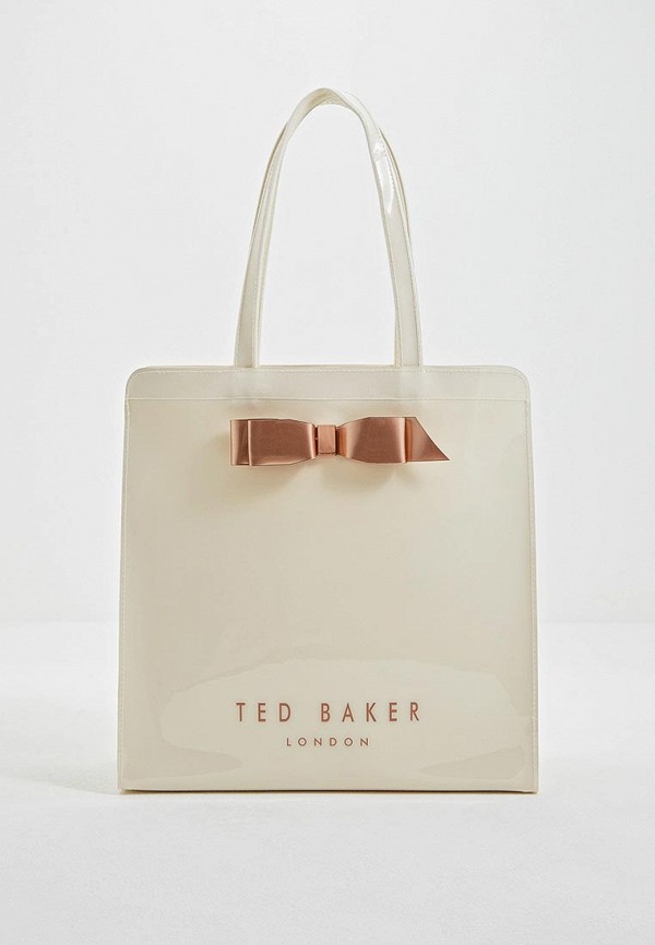 

Сумка Ted Baker London, Ted Baker London TE019BWEHGO2, Белый