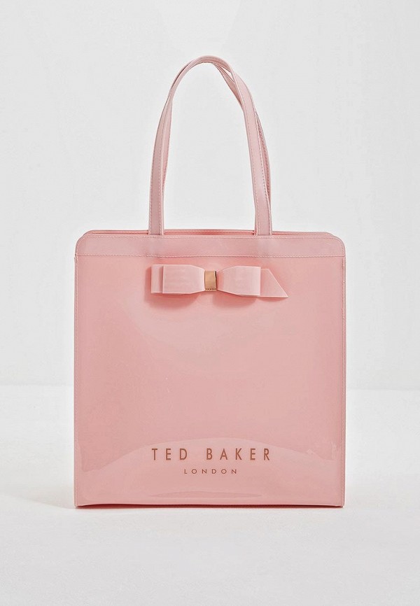 

Сумка Ted Baker London, Розовый