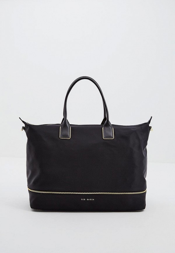 

Сумка дорожная Ted Baker London, Черный