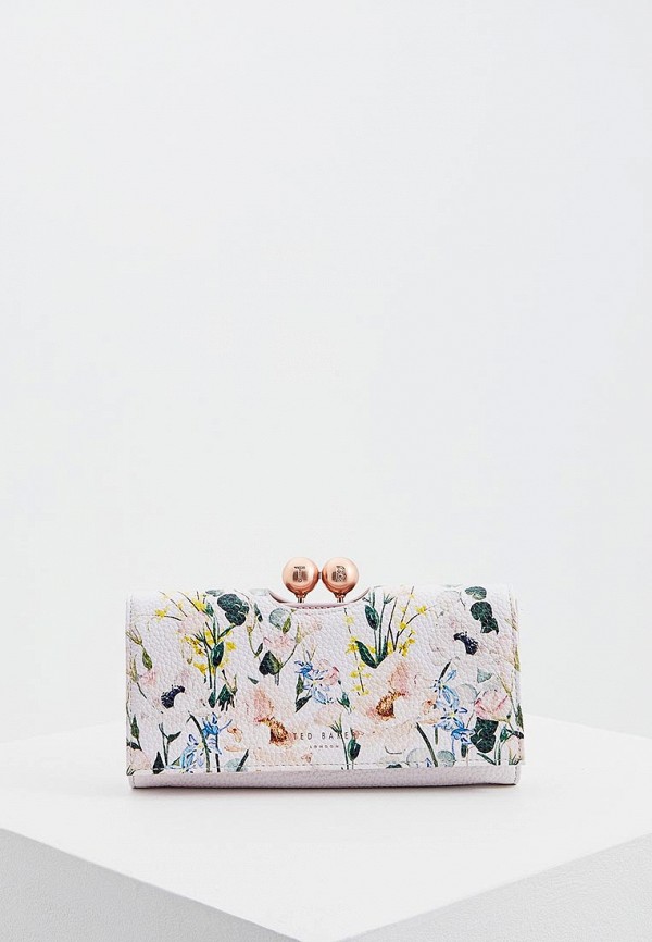 

Кошелек Ted Baker London, Розовый