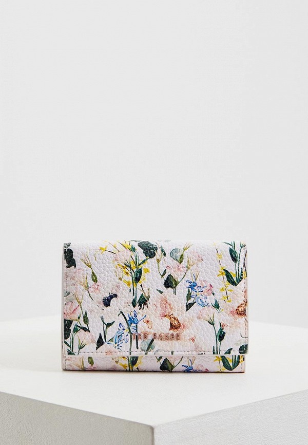 

Кошелек Ted Baker London, Разноцветный