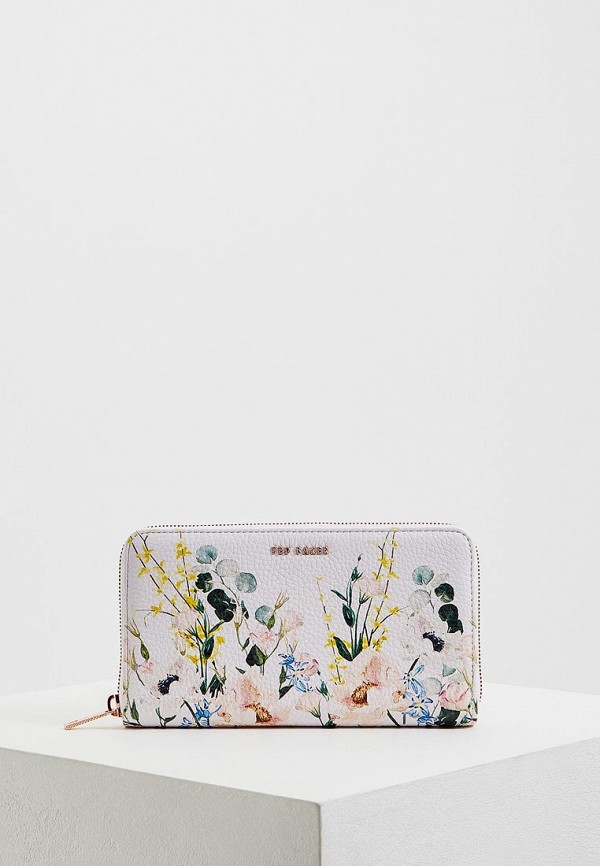 

Кошелек Ted Baker London, Розовый