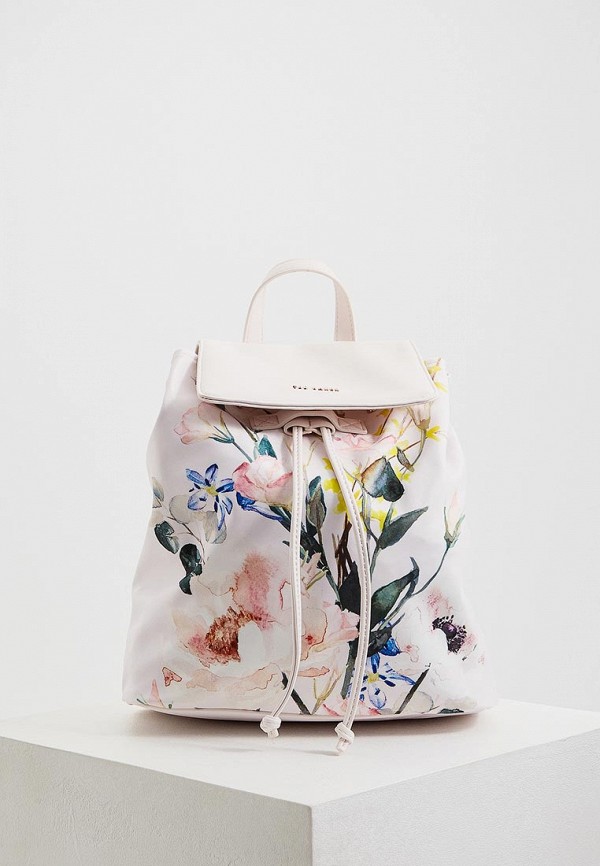 

Рюкзак Ted Baker London, Розовый