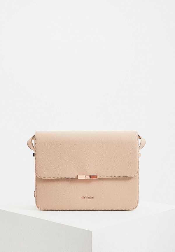 

Сумка Ted Baker London, Ted Baker London TE019BWEHGP8, Бежевый