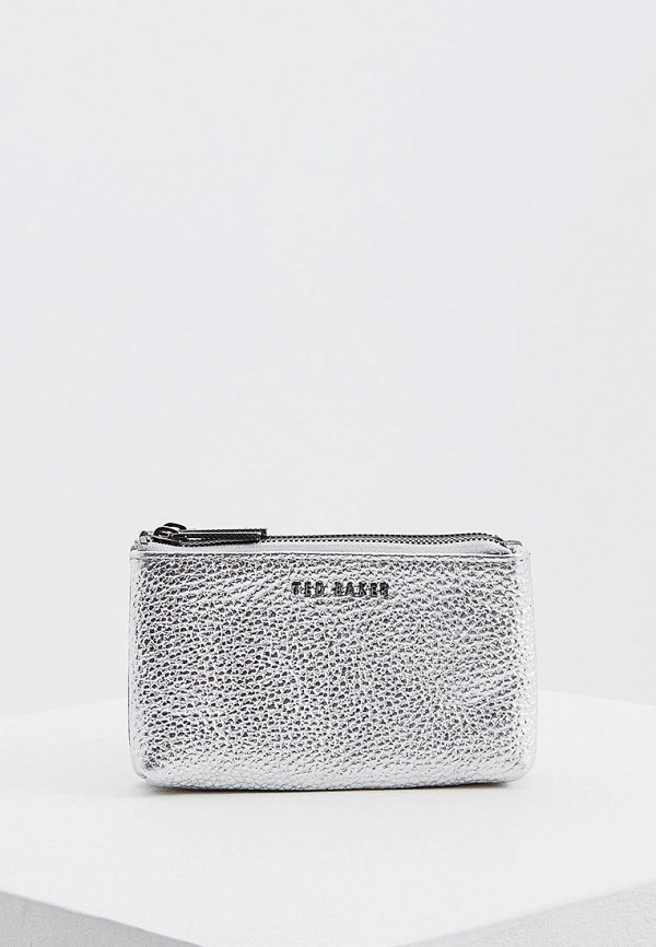 

Кошелек Ted Baker London, Серебряный