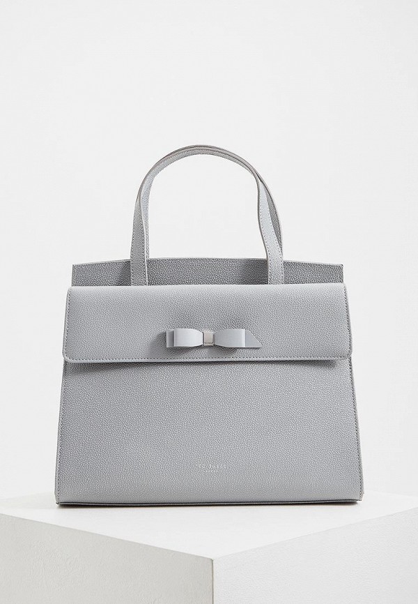 

Сумка Ted Baker London, Ted Baker London TE019BWEHGQ6, Серый