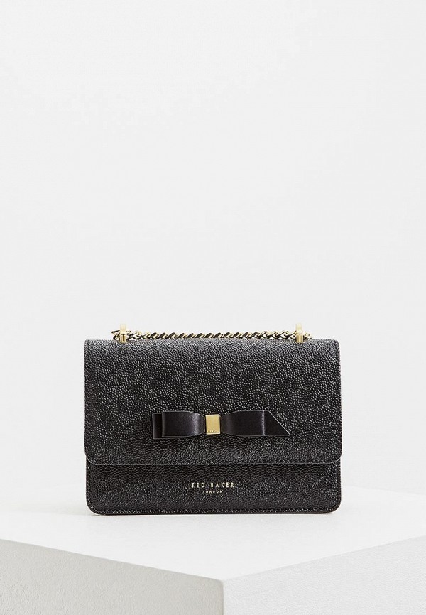 

Сумка Ted Baker London, Ted Baker London TE019BWEHGQ8, Черный