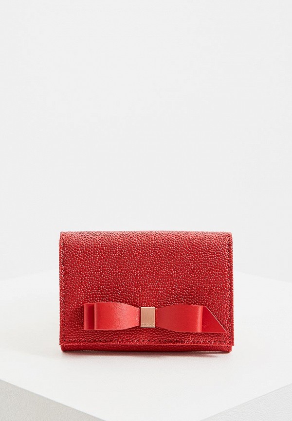 

Кошелек Ted Baker London, Красный