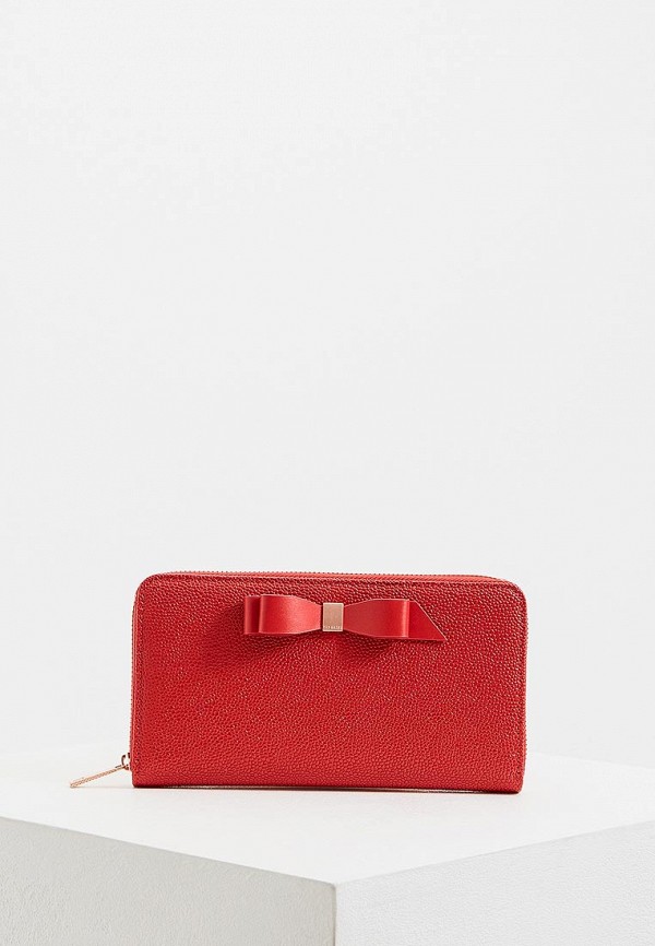 

Кошелек Ted Baker London, Красный