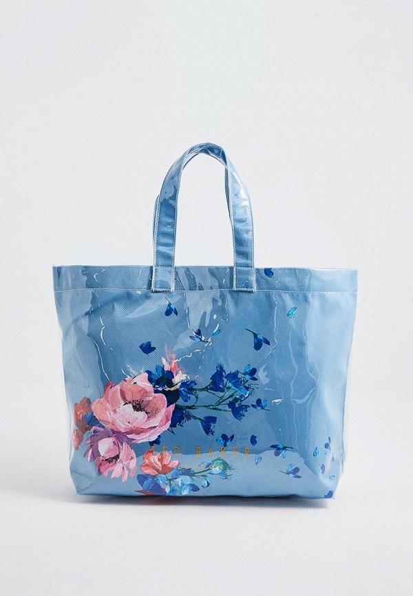 

Сумка Ted Baker London, Голубой