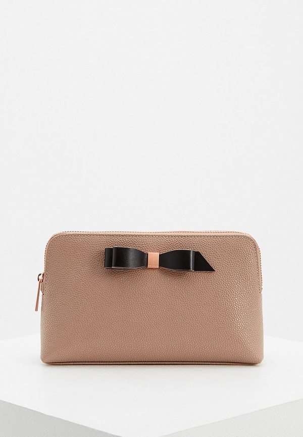 

Косметичка Ted Baker London, Розовый
