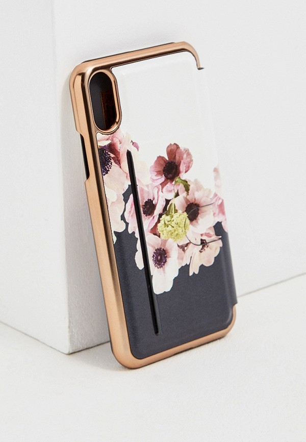 

Чехол для iPhone Ted Baker London, Iphone X/XS, Разноцветный
