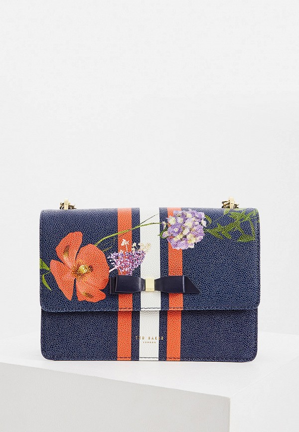 

Сумка Ted Baker London, Синий