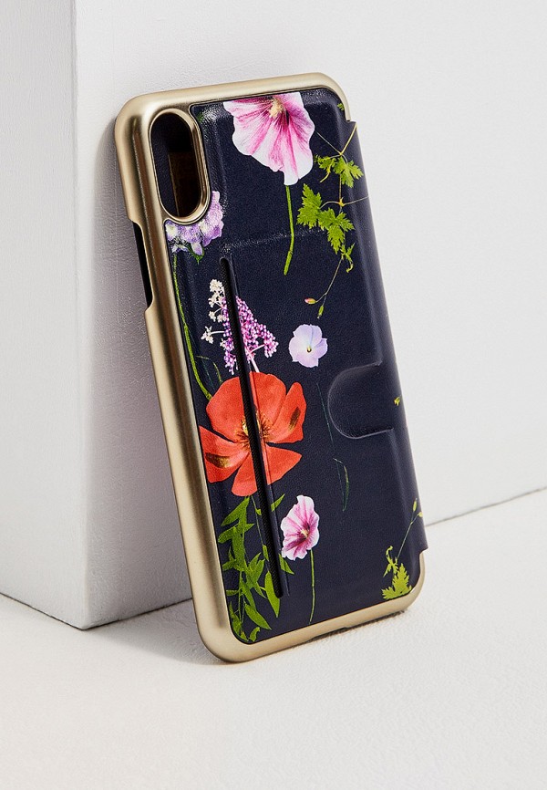 

Чехол для телефона Ted Baker London, Черный, Iphone X