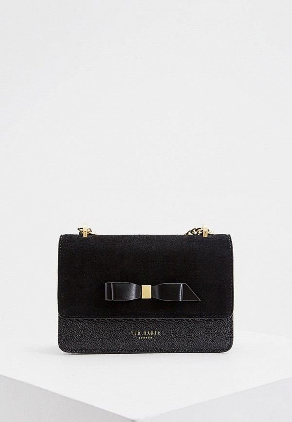 

Сумка Ted Baker London, Черный, Ted Baker London TE019BWFXZN7