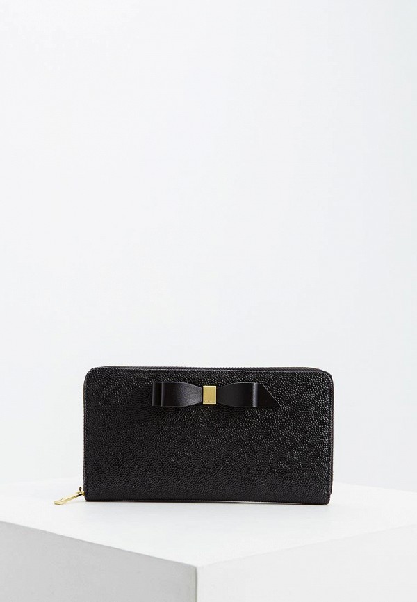 

Кошелек Ted Baker London, Черный, Ted Baker London TE019BWFXZO3