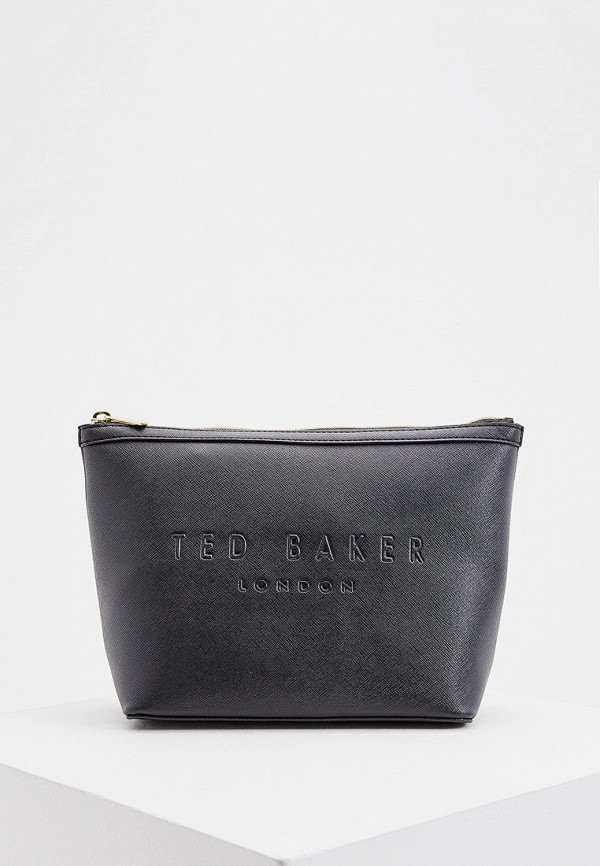

Косметичка Ted Baker London, Черный
