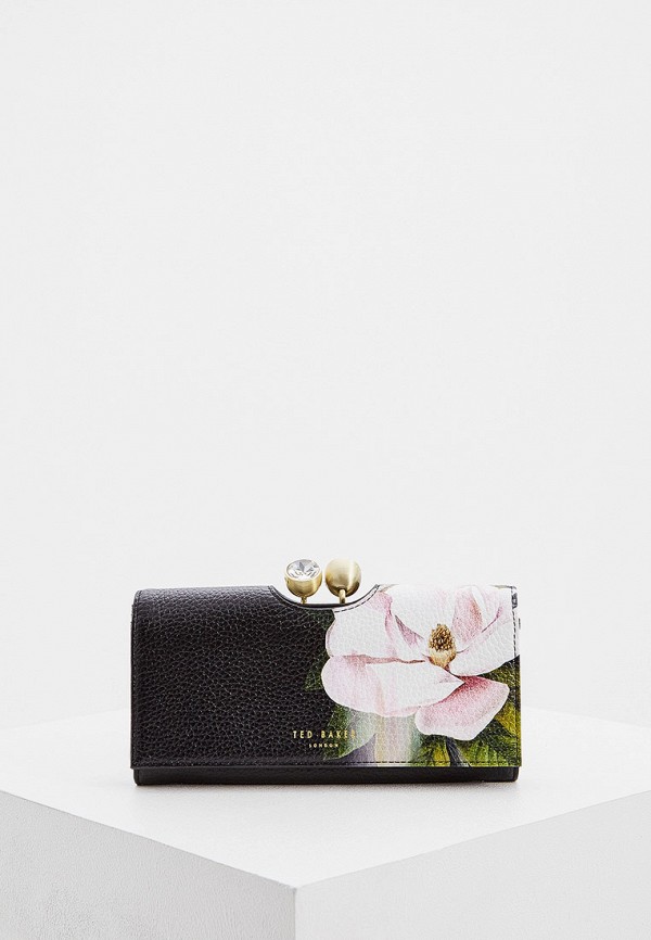 

Кошелек Ted Baker London, Черный