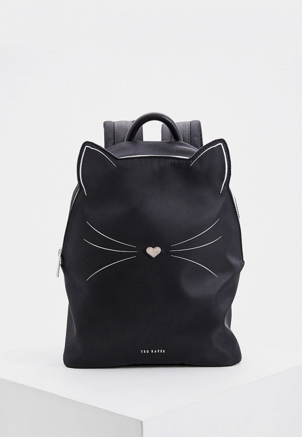 

Рюкзак Ted Baker London, Черный, Ted Baker London TE019BWFYCK2