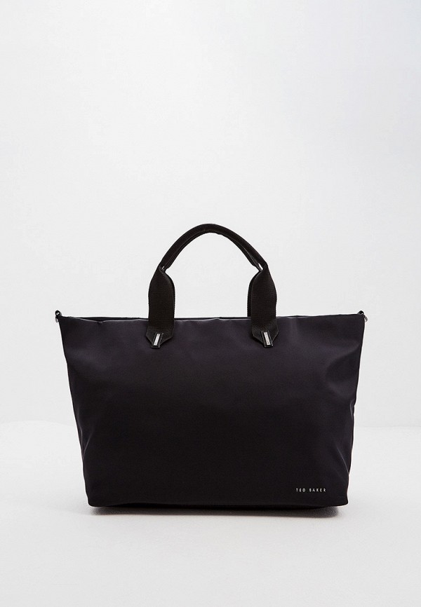 

Сумка дорожная Ted Baker London, Черный, Ted Baker London TE019BWGNAG1