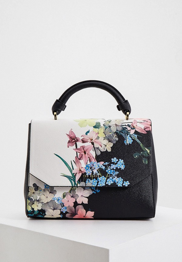 

Сумка Ted Baker London, Разноцветный