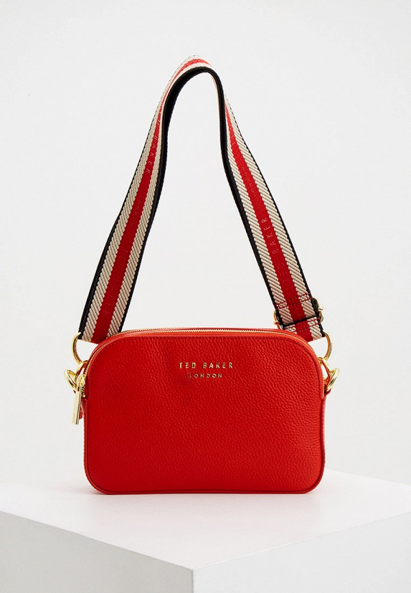 

Сумка Ted Baker London, Красный