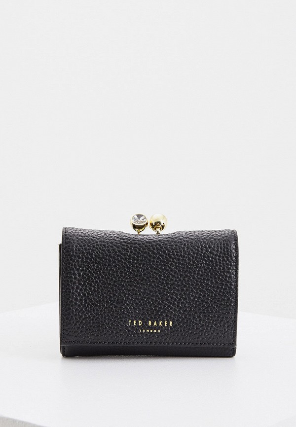 

Кошелек Ted Baker London, Черный