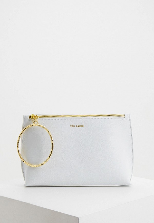 

Клатч Ted Baker London, Белый