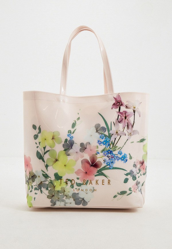 

Сумка Ted Baker London, Розовый, Ted Baker London TE019BWHQDQ9