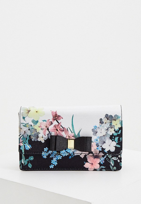 

Сумка Ted Baker London, Мультиколор, Ted Baker London TE019BWHQDR5