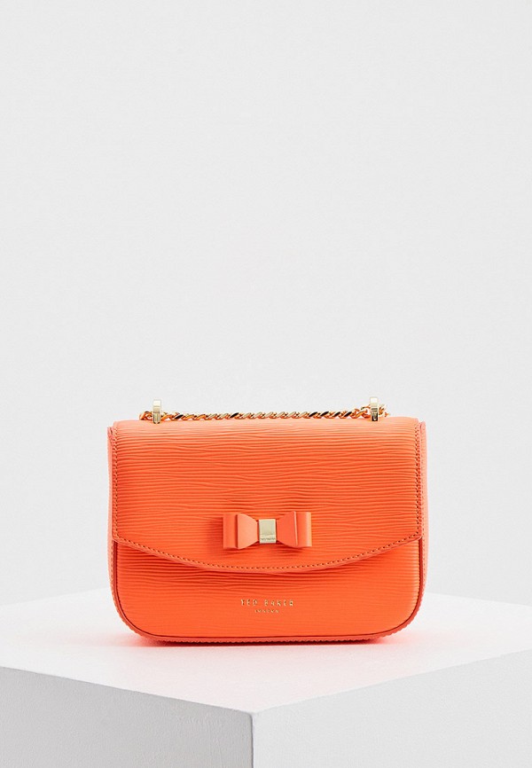 

Сумка Ted Baker London, Оранжевый, Ted Baker London TE019BWHQDR8