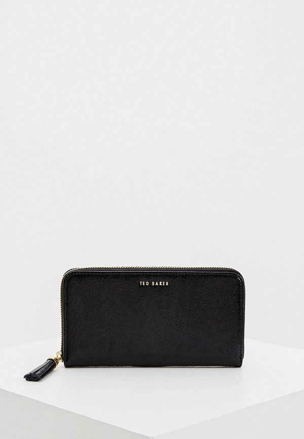 

Кошелек Ted Baker London, Черный