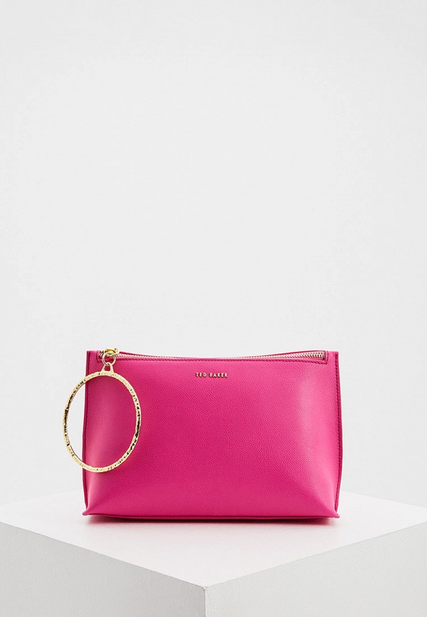 

Клатч Ted Baker London, Розовый