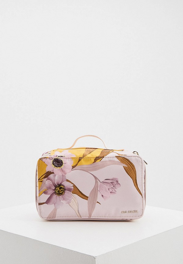 

Косметичка Ted Baker London, Розовый, Ted Baker London TE019BWHQDT4