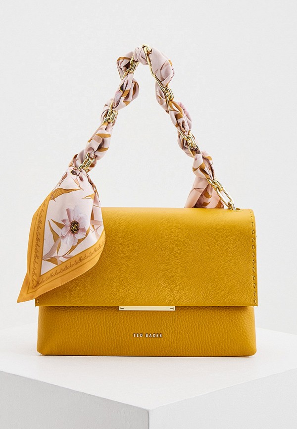 

Сумка Ted Baker London, Желтый