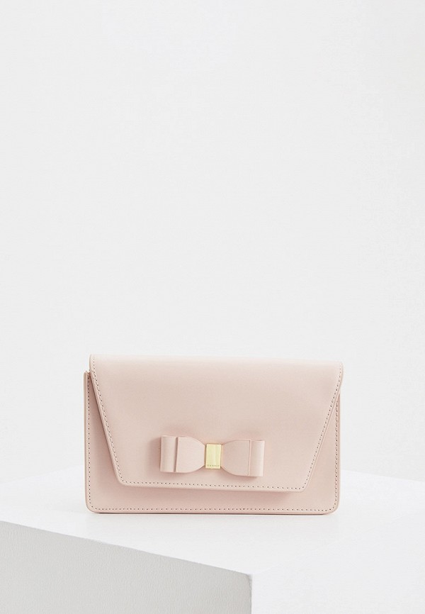 

Сумка Ted Baker London, Розовый