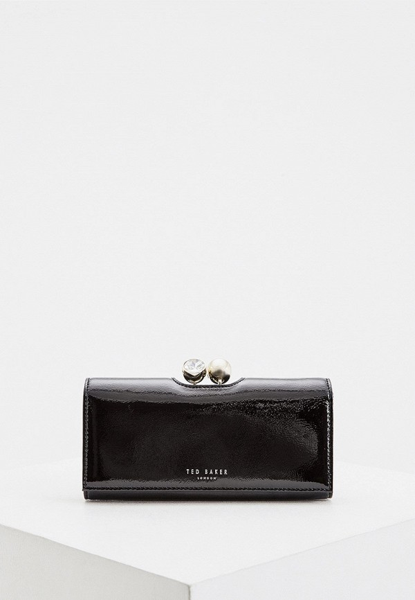 

Кошелек Ted Baker London, Черный, Ted Baker London TE019BWHQHG9