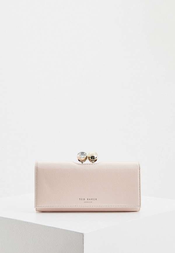 

Кошелек Ted Baker London, Розовый