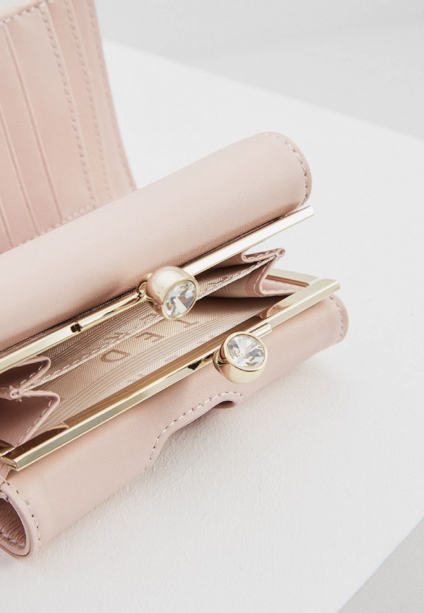 

Кошелек Ted Baker London, Розовый