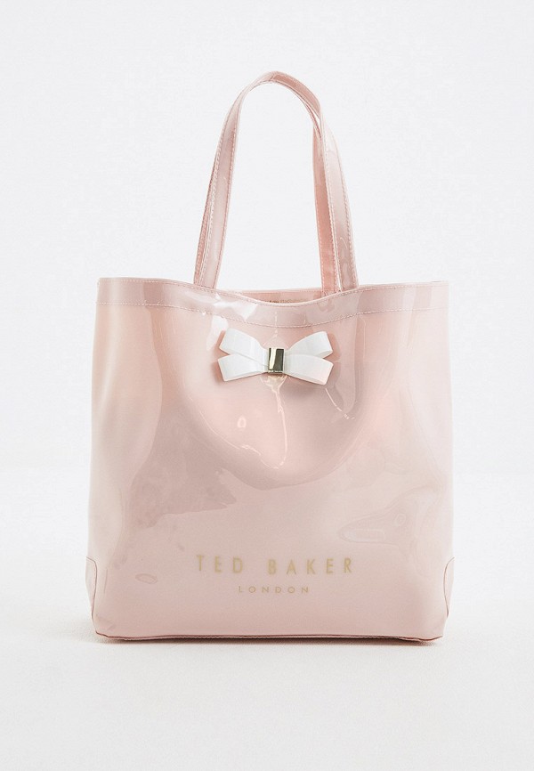 

Сумка Ted Baker London, Розовый, Ted Baker London TE019BWHQHH7