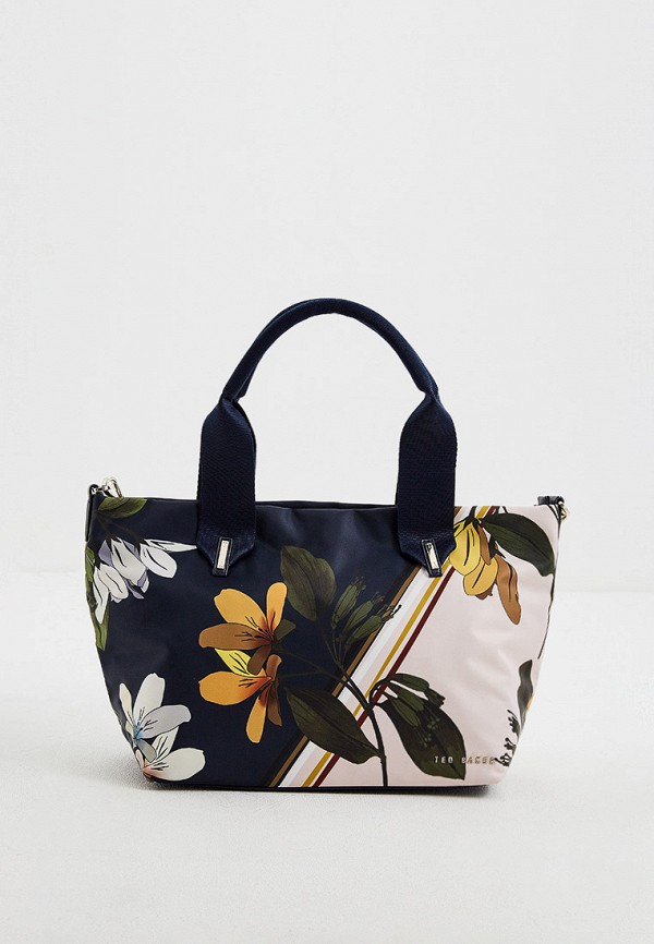 

Сумка Ted Baker London, Синий