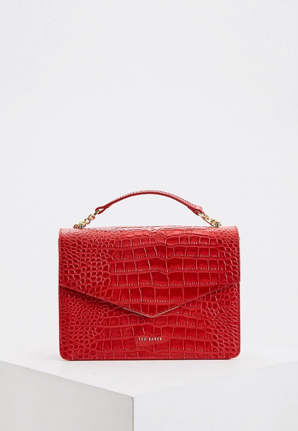 

Сумка Ted Baker London, Красный, Ted Baker London TE019BWHQHH9