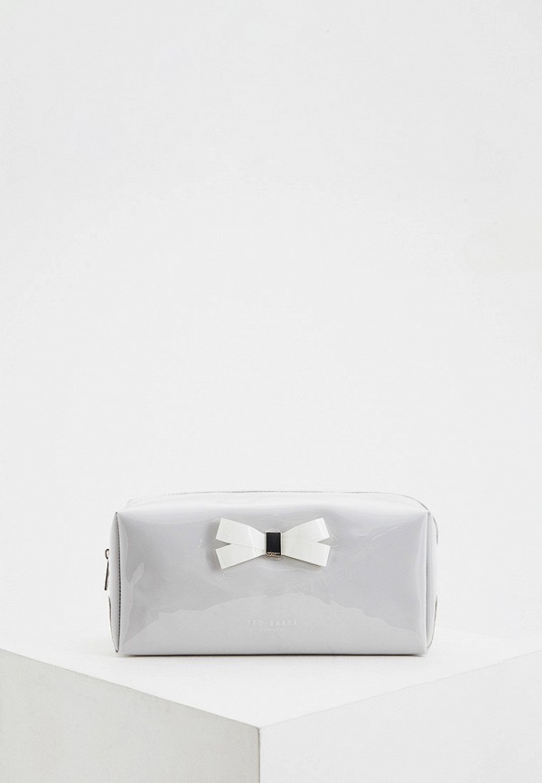 

Косметичка Ted Baker London, Серый
